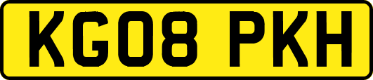 KG08PKH