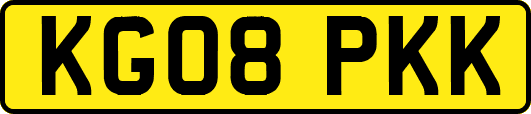 KG08PKK