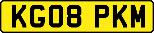 KG08PKM