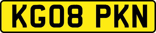KG08PKN
