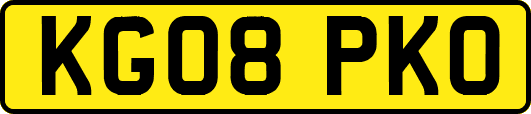 KG08PKO