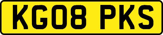 KG08PKS