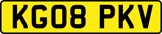 KG08PKV