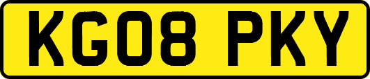 KG08PKY