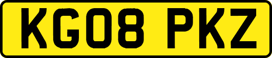 KG08PKZ