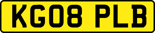 KG08PLB