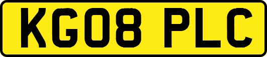 KG08PLC