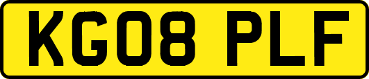 KG08PLF