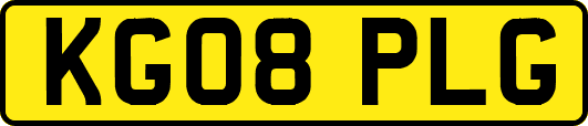 KG08PLG