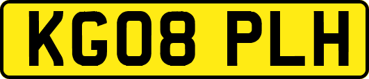 KG08PLH