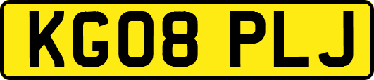 KG08PLJ