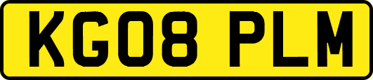 KG08PLM