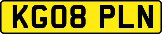KG08PLN