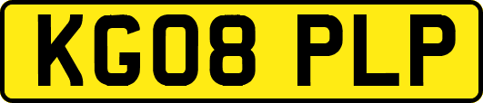 KG08PLP