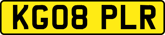 KG08PLR
