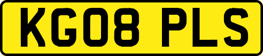 KG08PLS