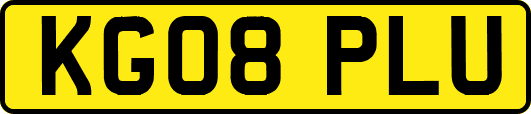 KG08PLU