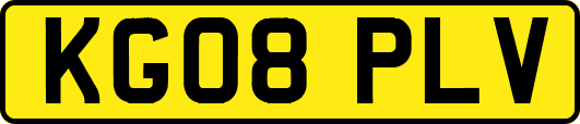 KG08PLV