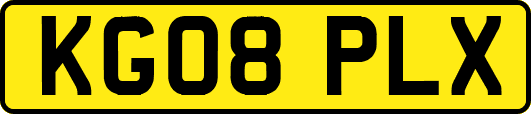 KG08PLX