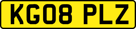 KG08PLZ