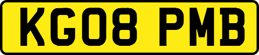 KG08PMB