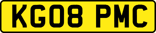 KG08PMC