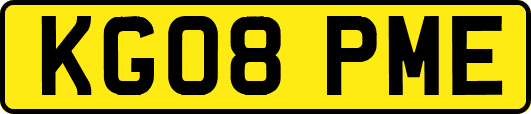 KG08PME