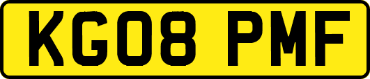 KG08PMF