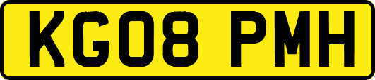 KG08PMH