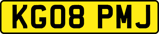 KG08PMJ