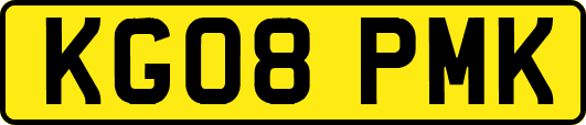 KG08PMK