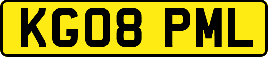 KG08PML