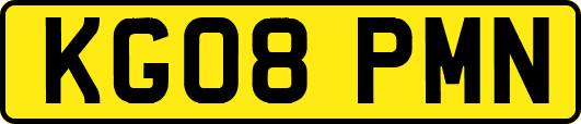 KG08PMN