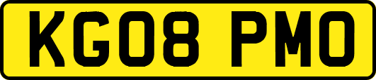 KG08PMO