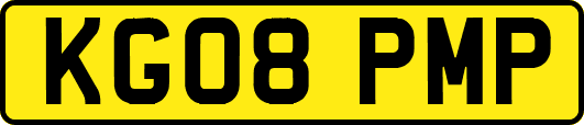 KG08PMP