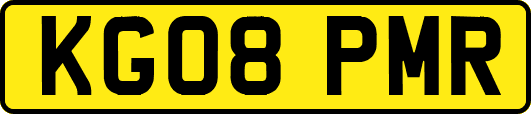KG08PMR