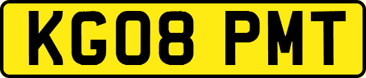 KG08PMT