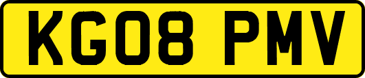 KG08PMV
