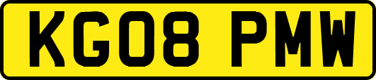 KG08PMW