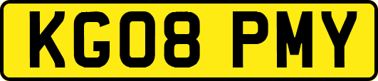 KG08PMY