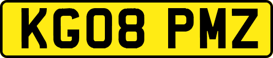 KG08PMZ