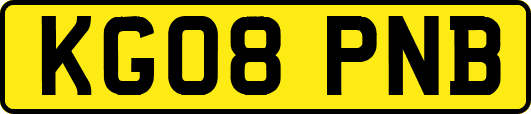 KG08PNB