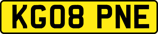 KG08PNE