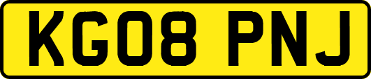 KG08PNJ