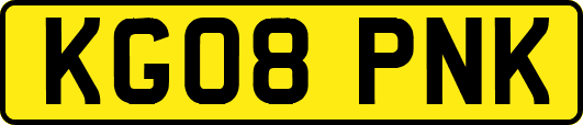 KG08PNK