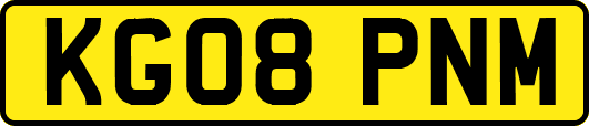 KG08PNM