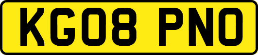 KG08PNO