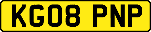 KG08PNP