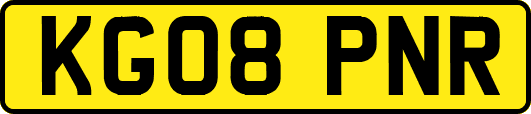 KG08PNR