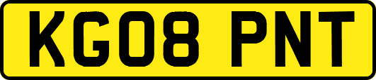 KG08PNT